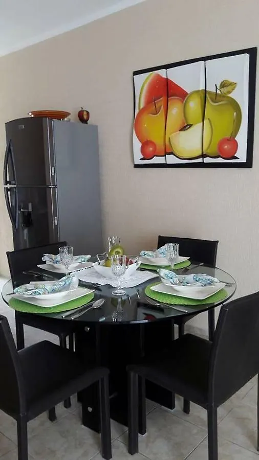 Casa Vacacional En Cancun Holiday home