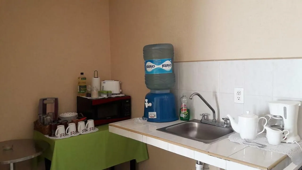 Hébergement de vacances Casa Vacacional En Cancún Mexique