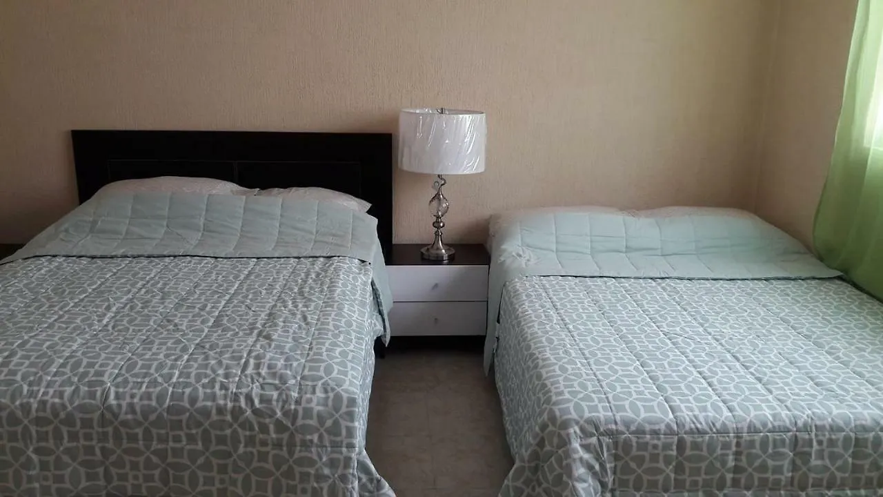 Holiday home Casa Vacacional En Cancun