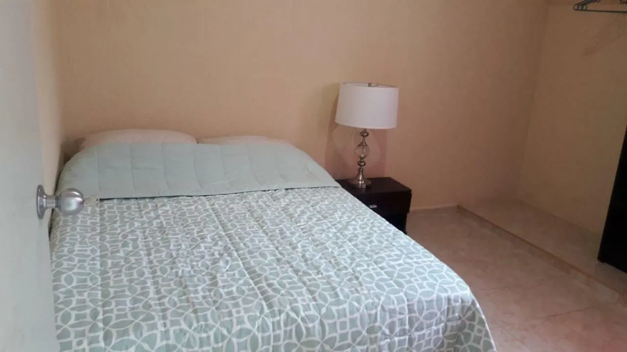 Casa Vacacional En Cancun Mexico