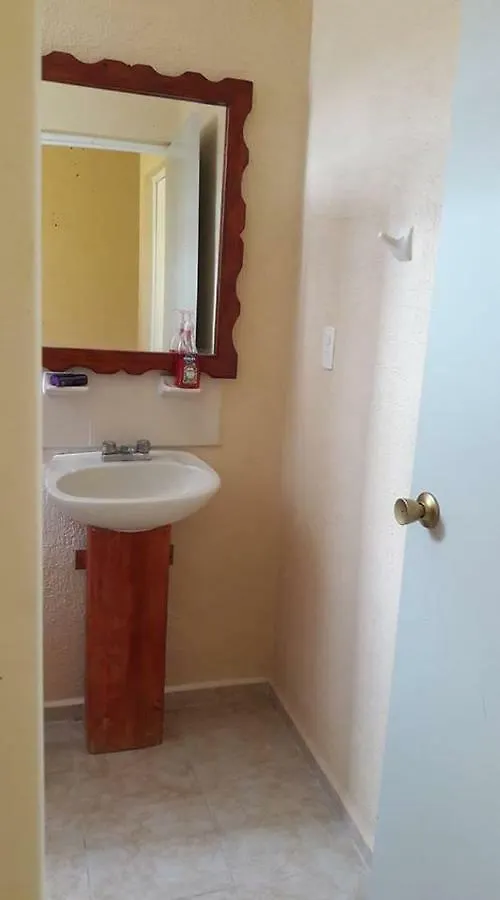 Casa Vacacional En Cancun