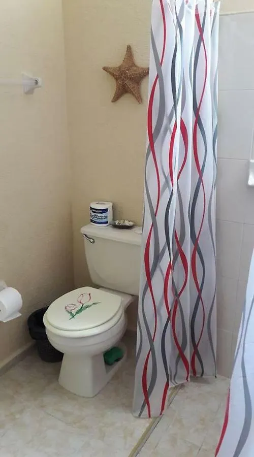 Holiday home Casa Vacacional En Cancun