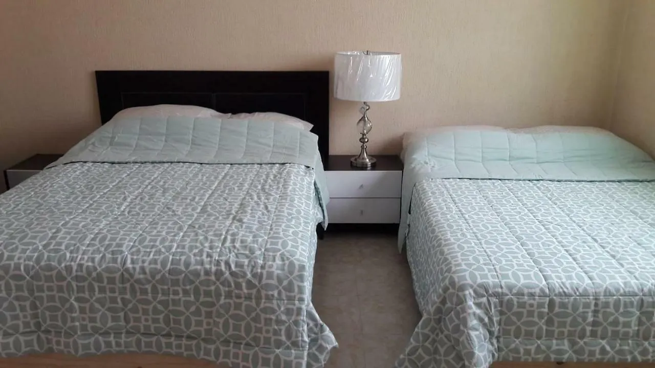 Casa Vacacional En Cancún 0*,  Mexique