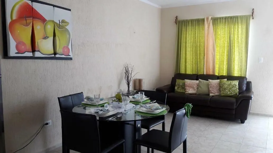 Casa Vacacional En Cancún Hébergement de vacances